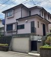 三輪緑山戸建の間取り画像