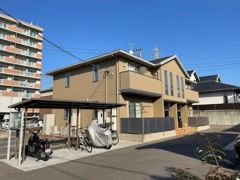 サンライズヤマダ C棟の外観画像