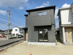 グランシャトー東野の外観画像