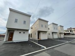 余戸西5丁目戸建の外観画像
