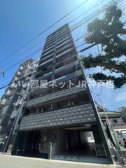 プレサンスKOBEシフォンの外観画像