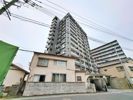 ガーデン・コートSUNATSUの間取り画像