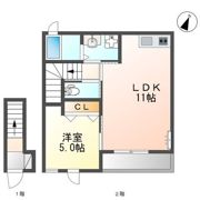 La・Feliceの間取り画像