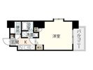 B’zHills Stageの間取り画像