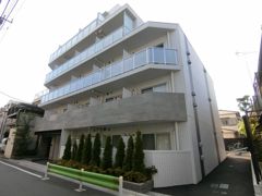 XEBEC京急蒲田の外観画像