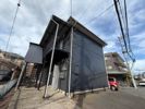 吉岡コーポの間取り画像