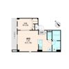A’ LA MAISON LUANA アラメゾンルアナの間取り画像
