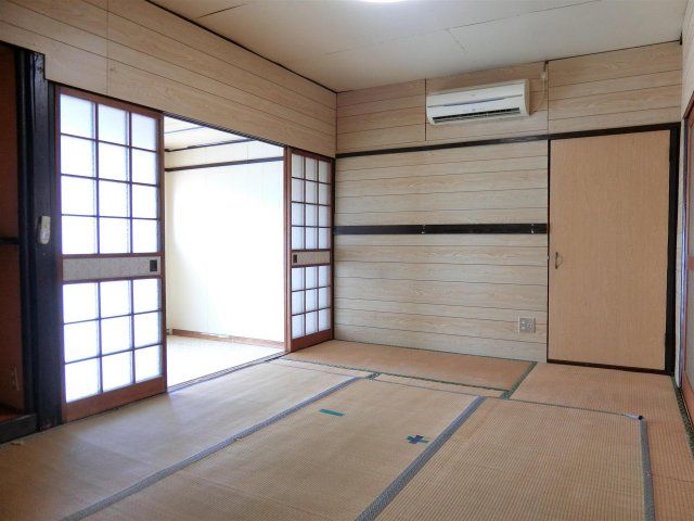 リビング