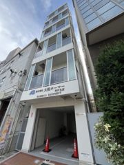 Baroogaの外観画像