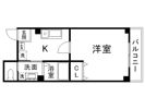 Baroogaの間取り画像