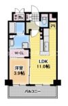 Estate NOEの間取り画像