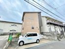 アベイユC棟の間取り画像