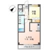 リビエールの間取り画像