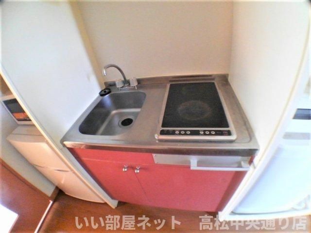 キッチン