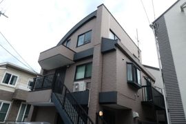三原台1丁目貸家(B1・1F部分)の外観画像