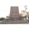 リッツ桜宮パークフロントの間取り画像