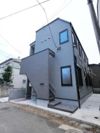アールブルームときわ台の間取り画像