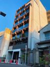 ガリシア錦糸町Ⅳの間取り画像