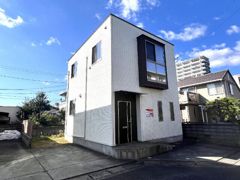 エスポワール北棟の外観画像