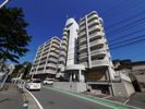 オークランドアサート折尾の間取り画像