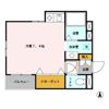 ハイ・ソアラの間取り画像