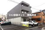 クロノス馬渕の間取り画像