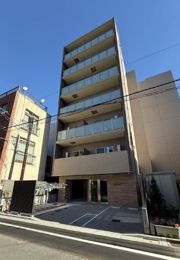 ARCOBALENO OSHIAGE BLOSSOMの外観画像