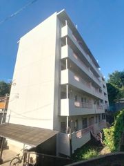 コンドミニアム桜樹の外観画像