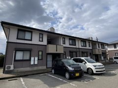 メゾンパークス D棟の外観画像