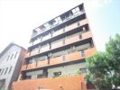 天神南ロイヤルハイツの間取り画像