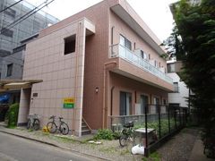ハイツ市川の外観画像