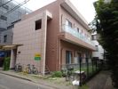 ハイツ市川の間取り画像
