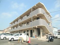 メゾンドルチェIVの外観画像