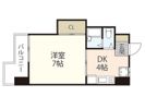 ヴィラ丸本の間取り画像