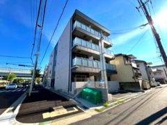 D-Square深江本町の外観画像