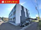 メルベーユ・HAJIⅢの間取り画像