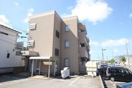 セサⅡの外観画像