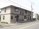 ロワゾブルーナミキの間取り画像