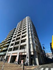 アーバネックス神戸水木通の外観画像