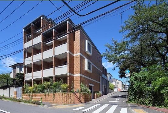 リフィオ成増(リノベ)の外観画像