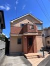 関町南4丁目戸建の間取り画像