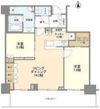 グランドメゾン新梅田タワーTHE CLUB RESIDENCEの間取り画像