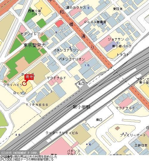 地図