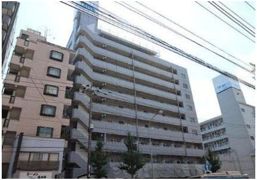 ポートハイム宮元町第一の外観画像