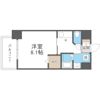 Louis Residence 弁天町の間取り画像