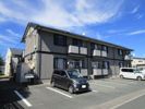 サンリールの外観画像