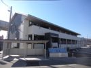 D-room曙町の外観画像