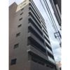 オープンレジデンシア代々木の外観