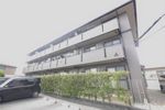 ルミエール赤坂の間取り画像