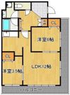 CPタワーの間取り画像